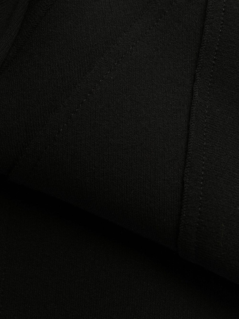 Athena voluminous 추운 복장 7