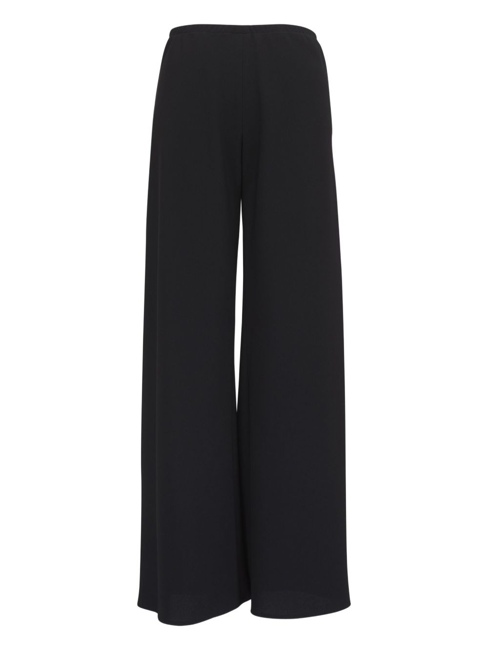 Marlow wide-leg trousers - 2