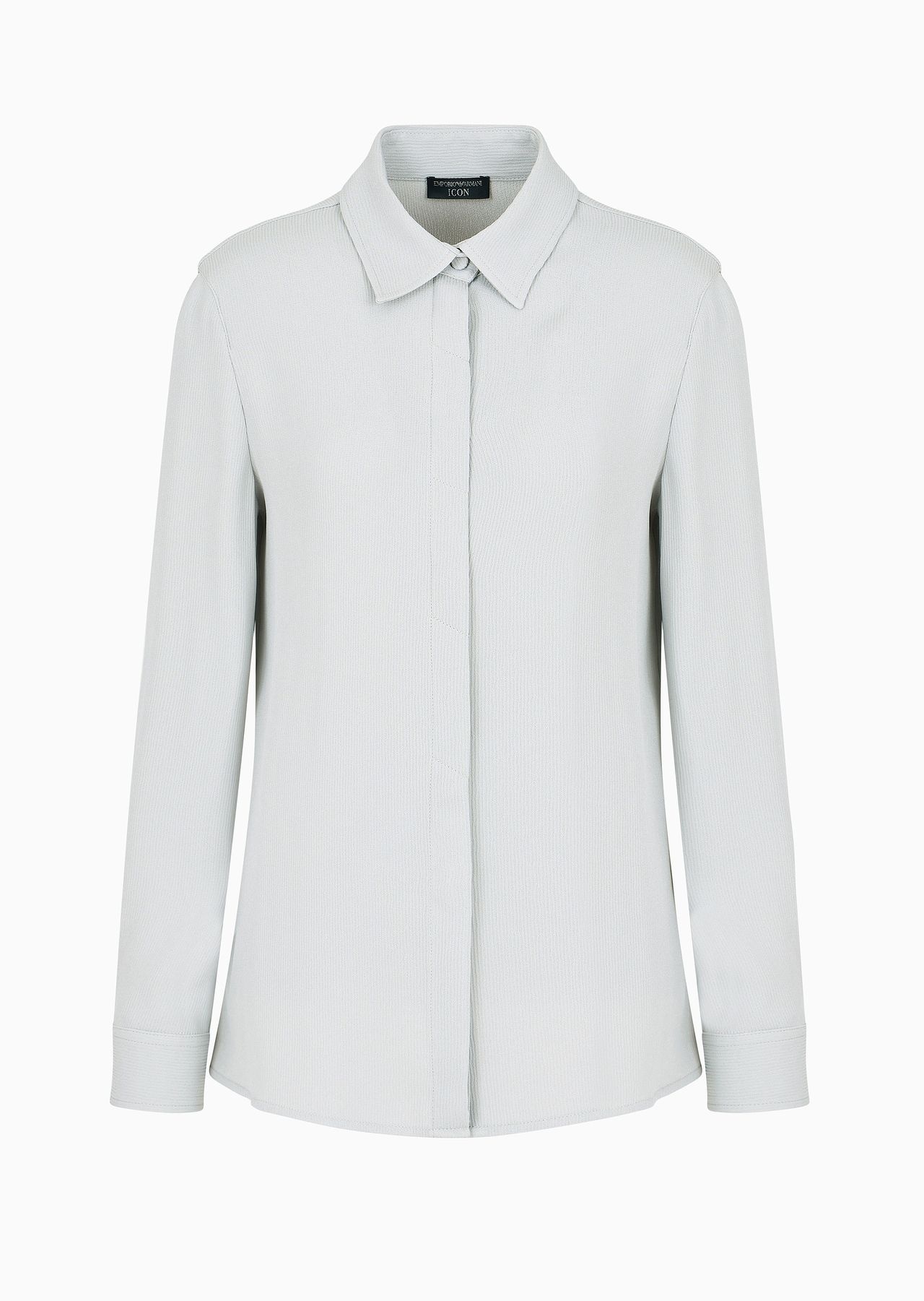 Icon canneté cady shirt - 1