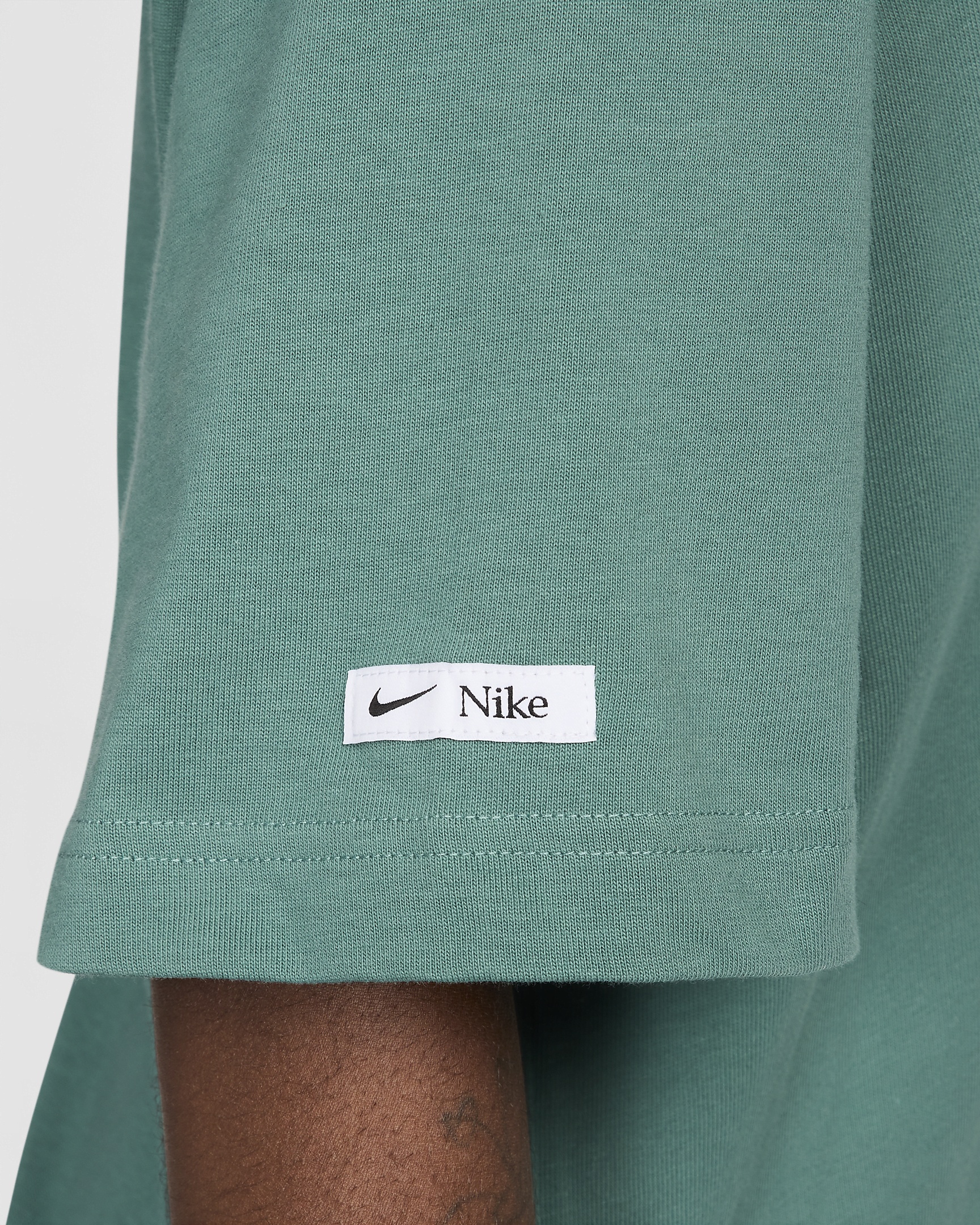 Nike Sportswear Classic Women's T-Shirt - 4