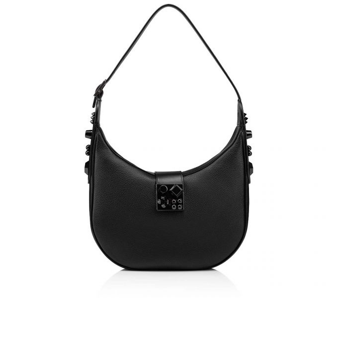 Carasky Small BLACK - 1
