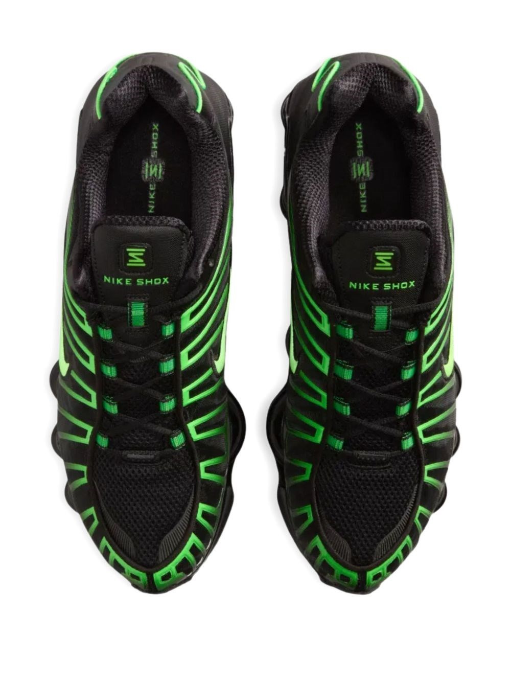 Sneaker Shox TL - 5