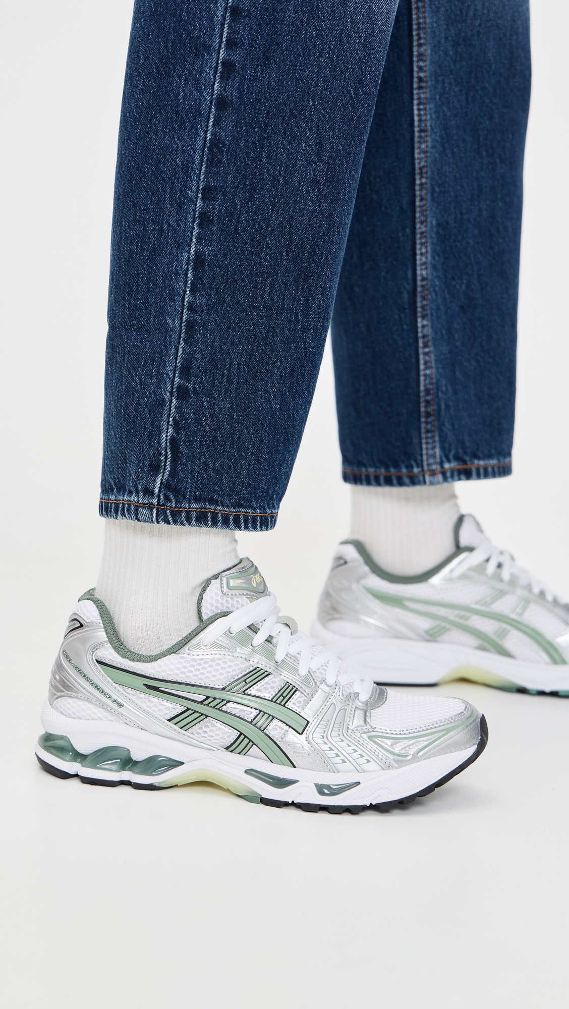 Gel-Kayano 14 Sneakers - 2