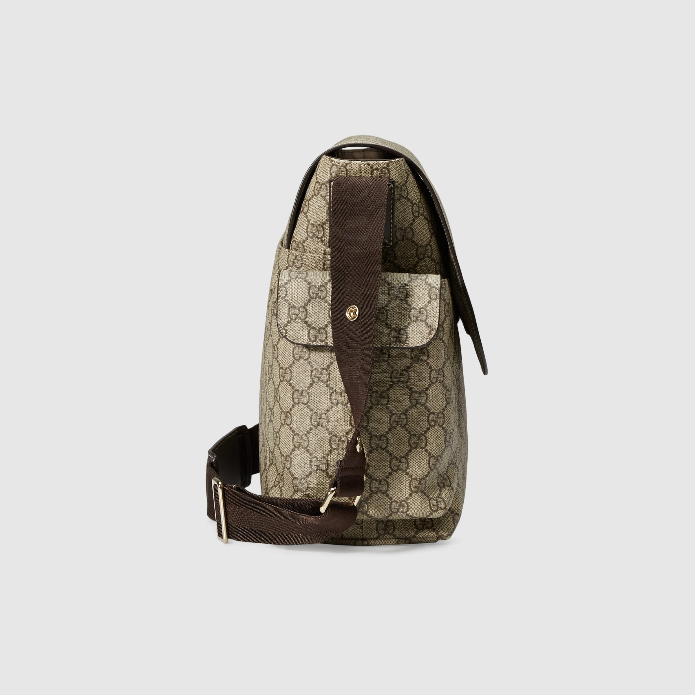 GG plus diaper bag - 4