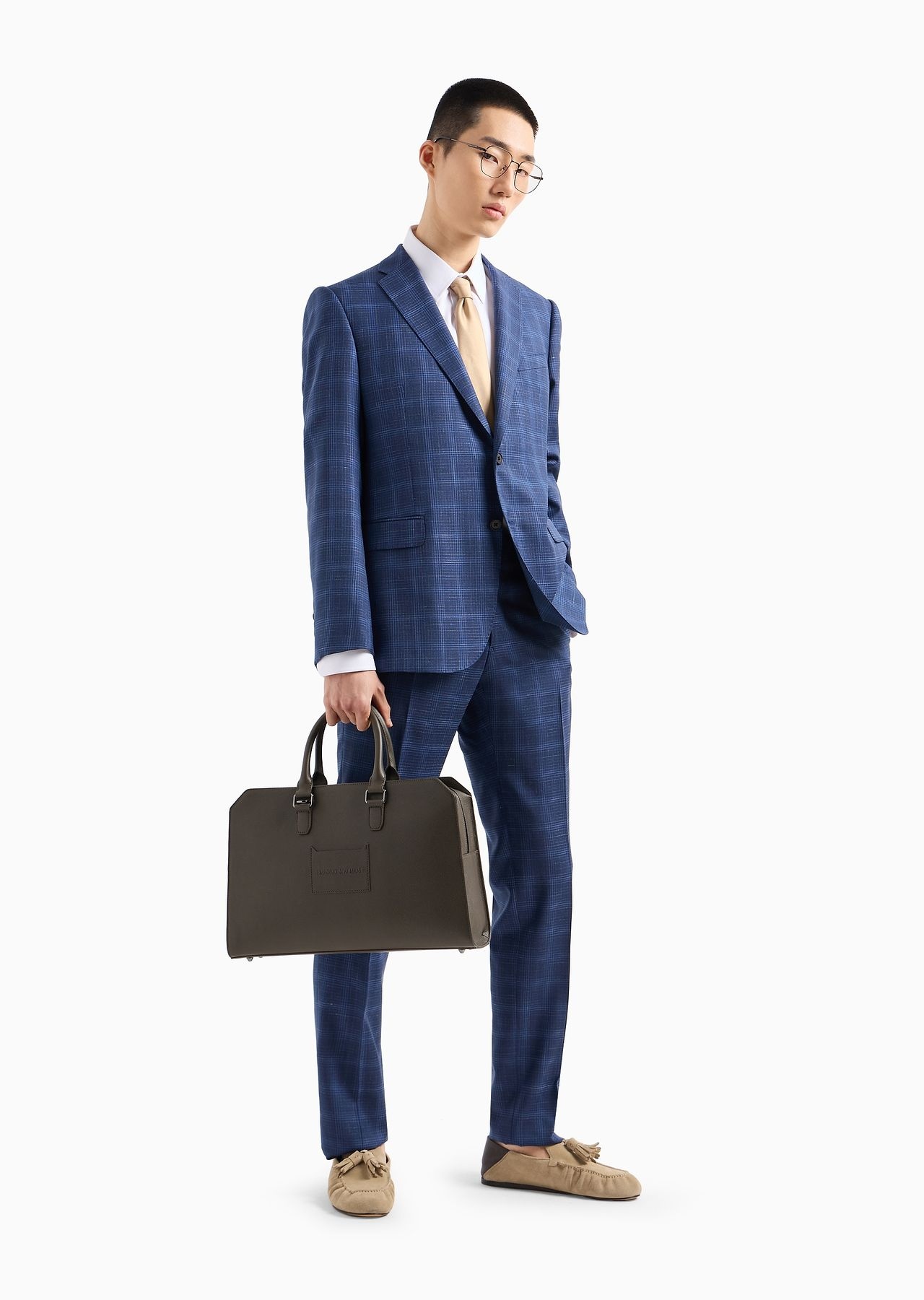 Suits - 4