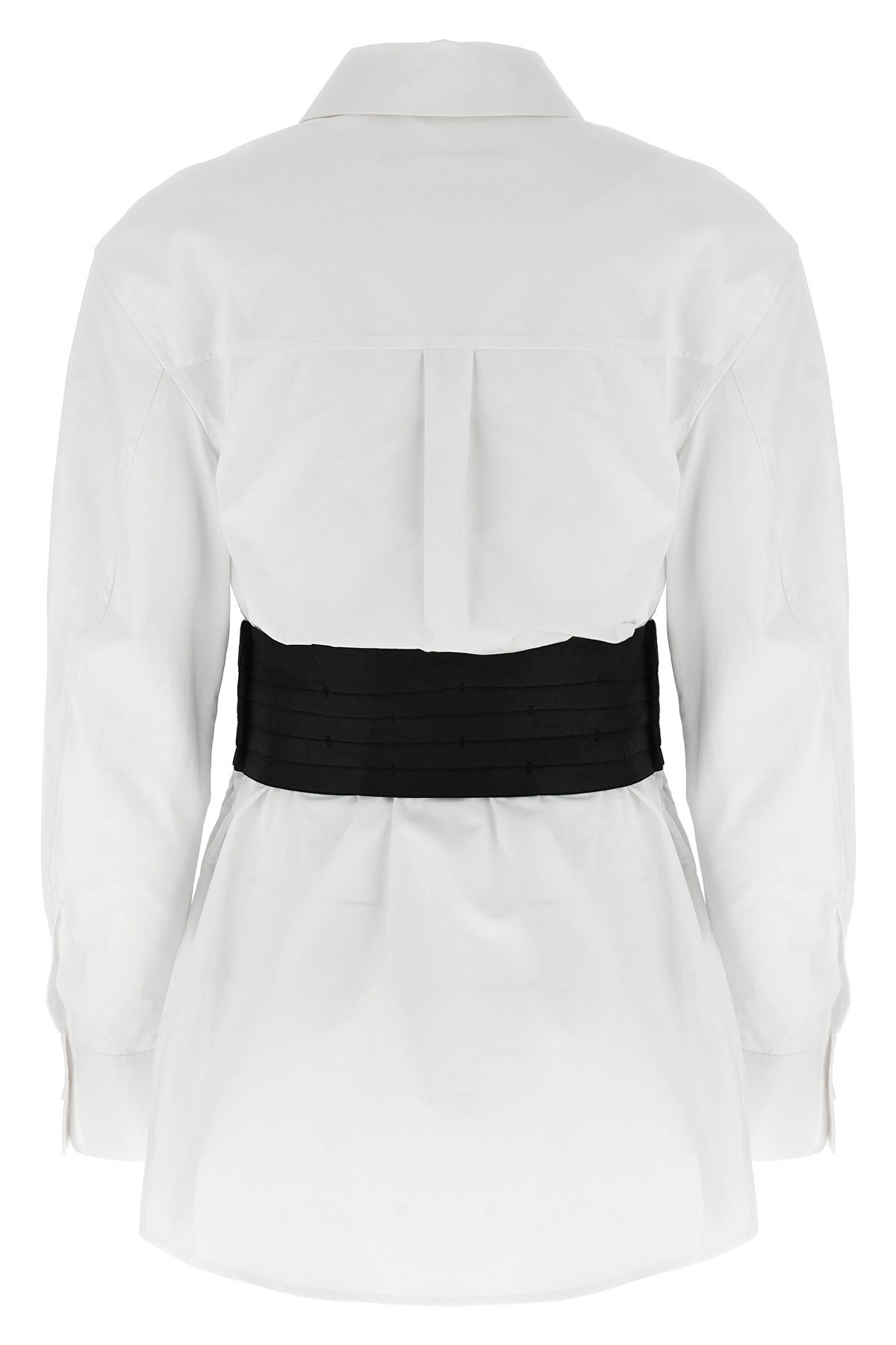 Shirt dress - 3