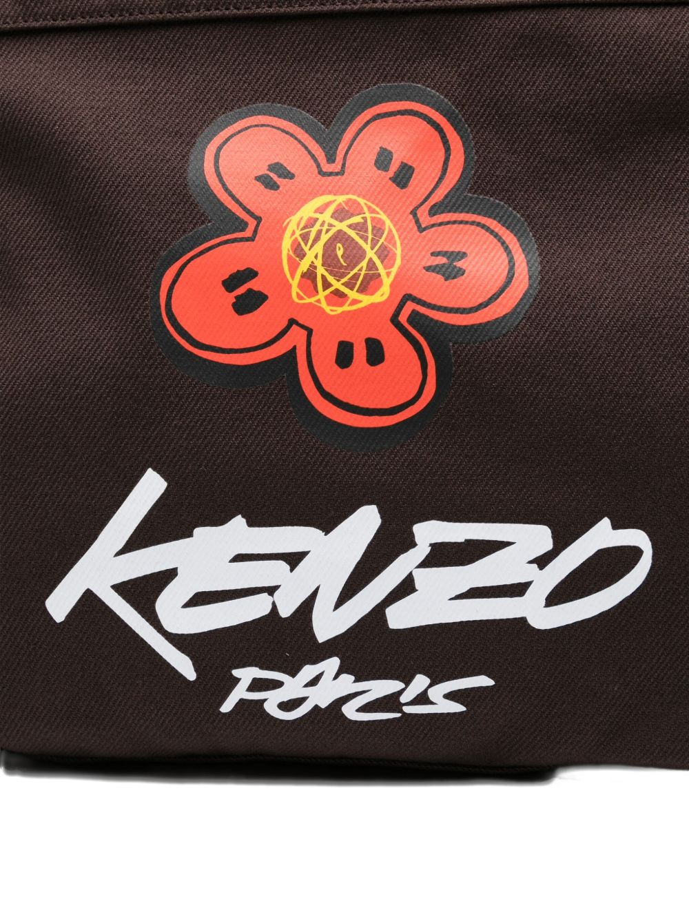 Kenzo Bags.. Brown - 4
