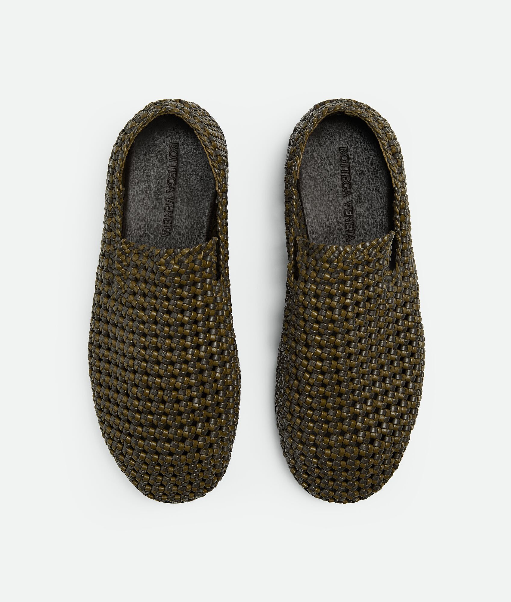 Sunday Slipper - 5