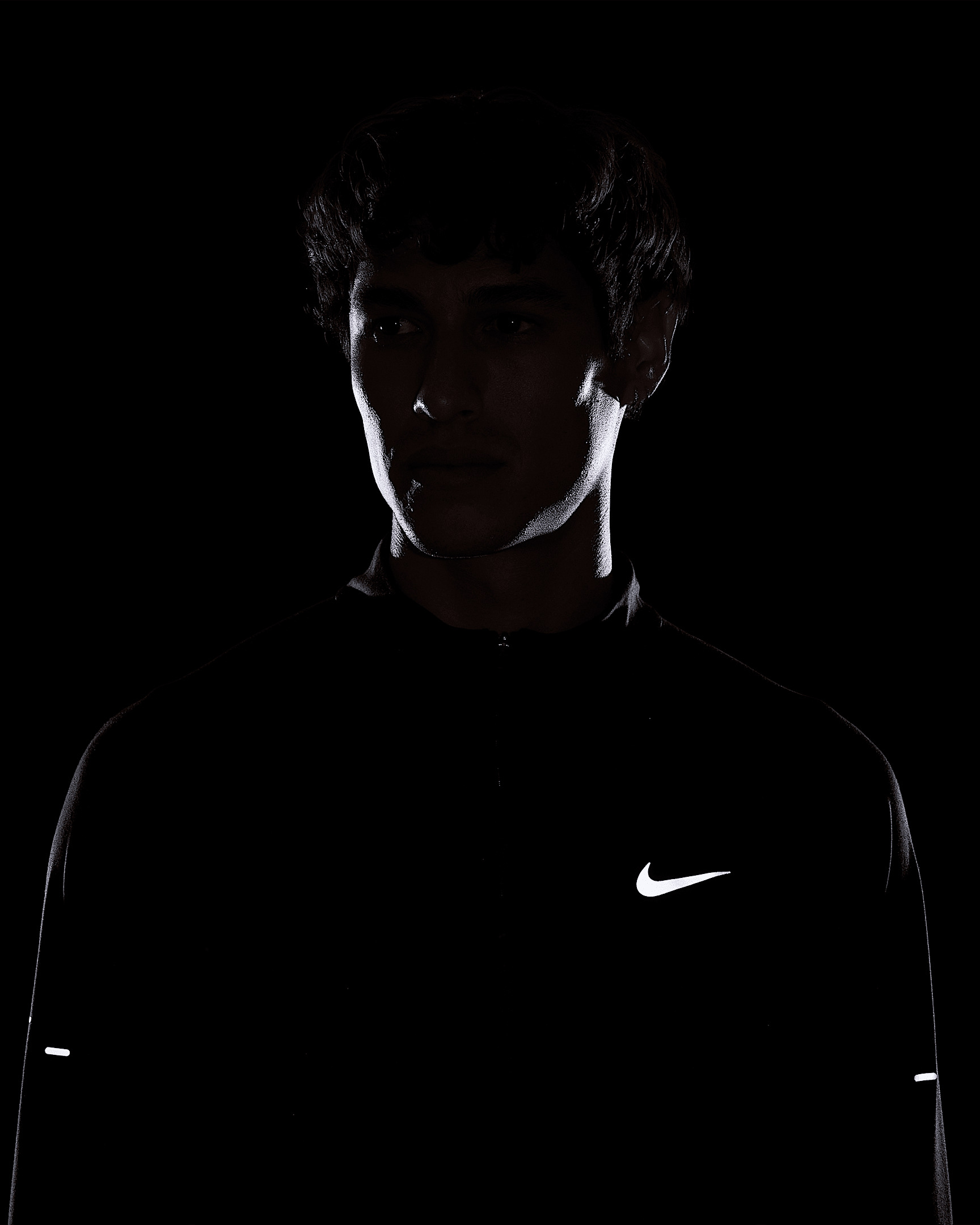 Nike Stride Men's Dri-FIT 1/4-Zip Running Top - 8