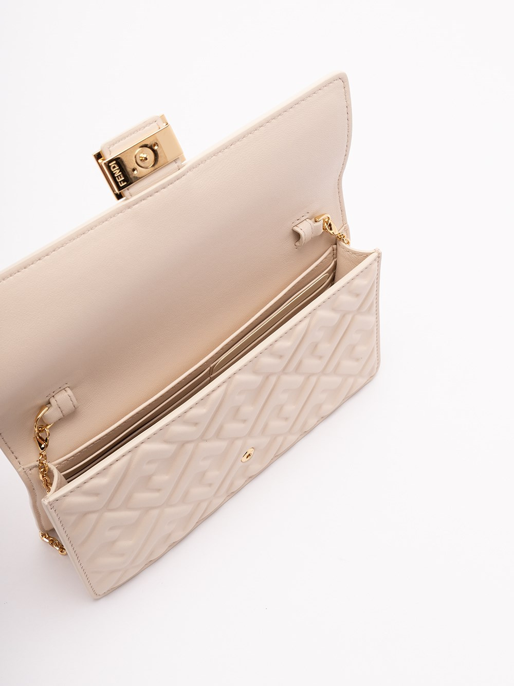 `Baguette` Wallet On Chain - 5