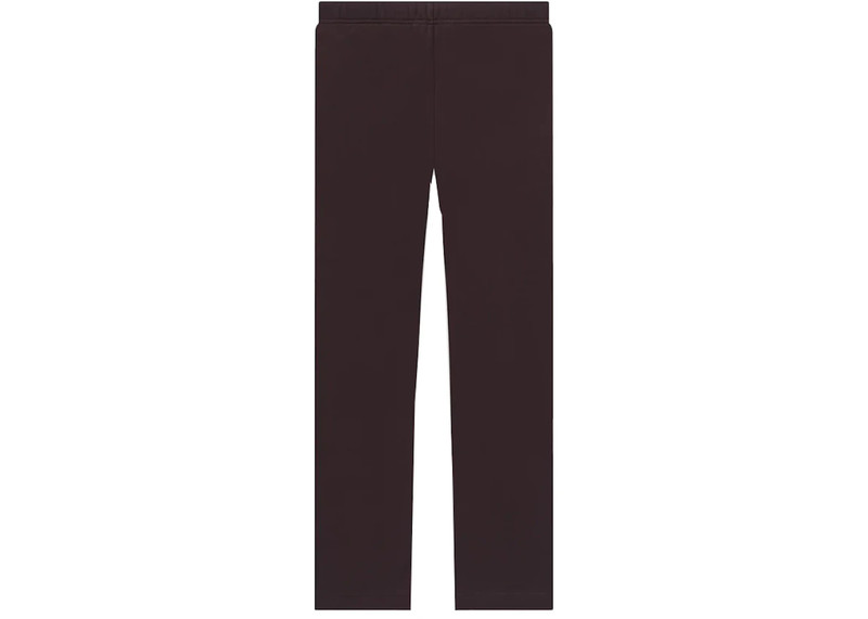ESSENTIALS Fear of God Essentials Relaxed Sweatpant Plum outlook