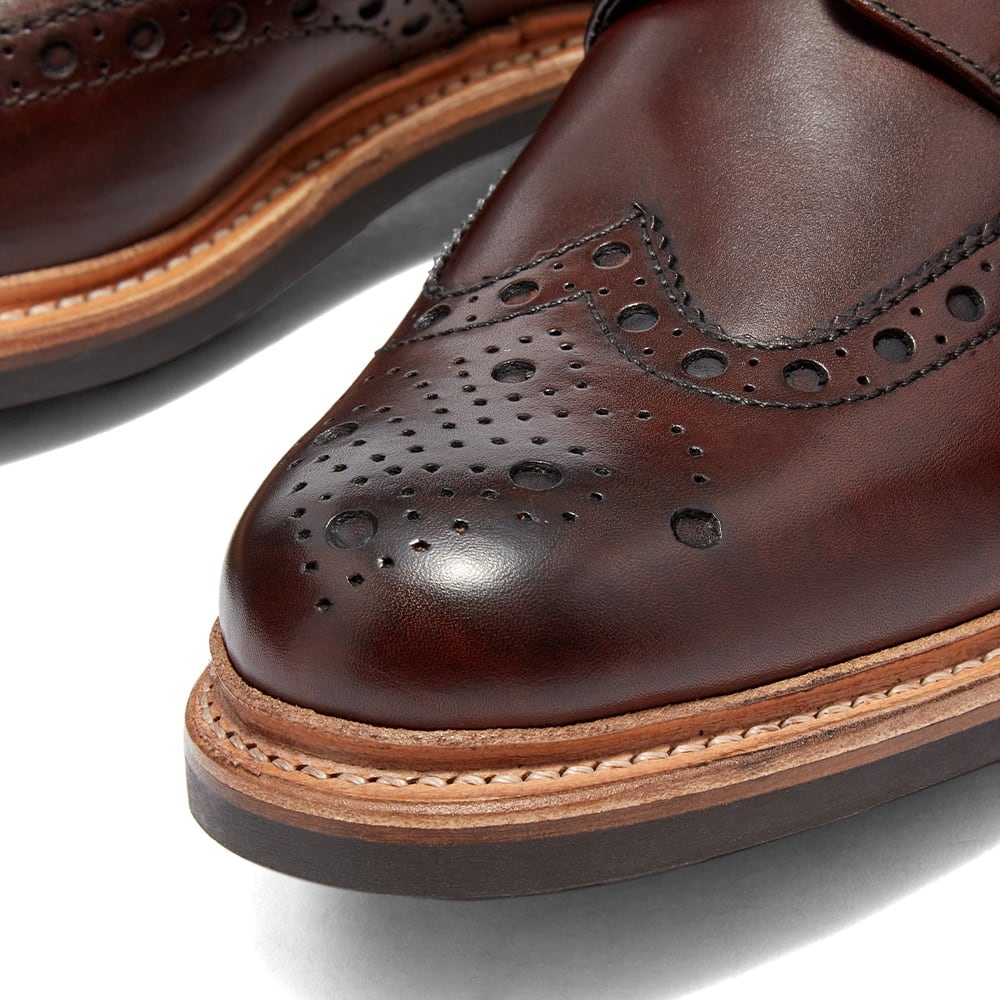 Grenson Archie C Brogue - 4