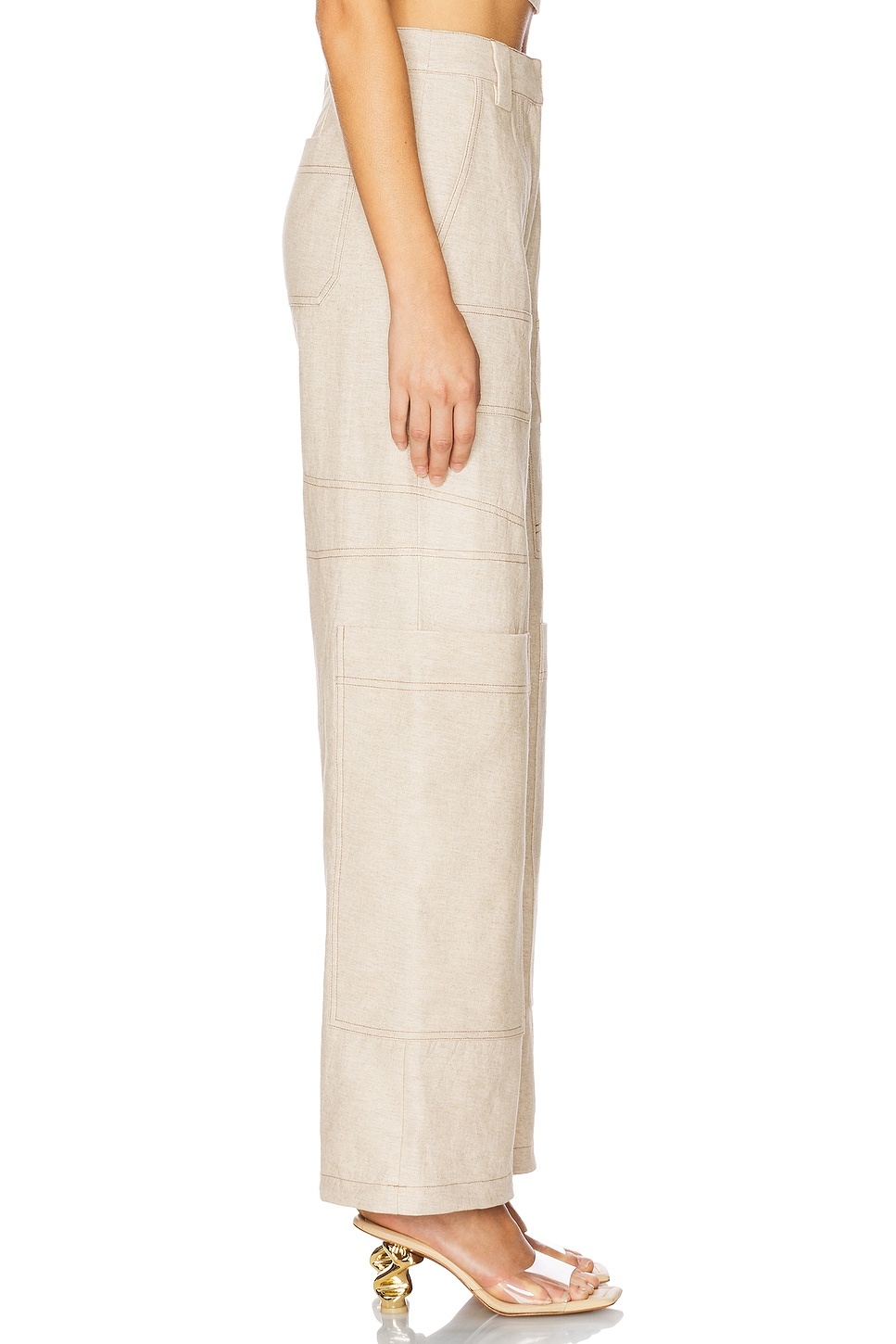 Wynn Pant - 3