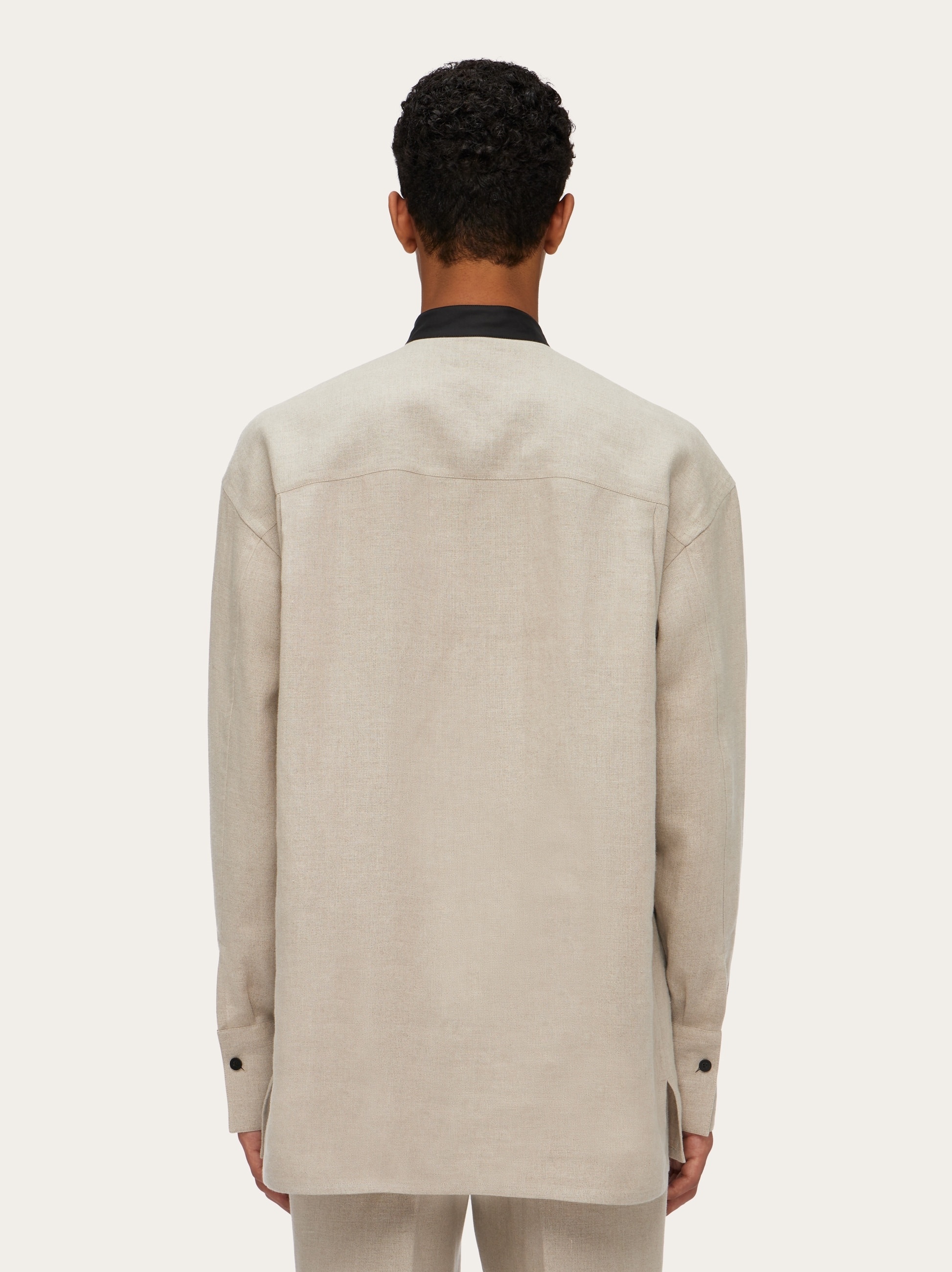 Tunic shirt - 3