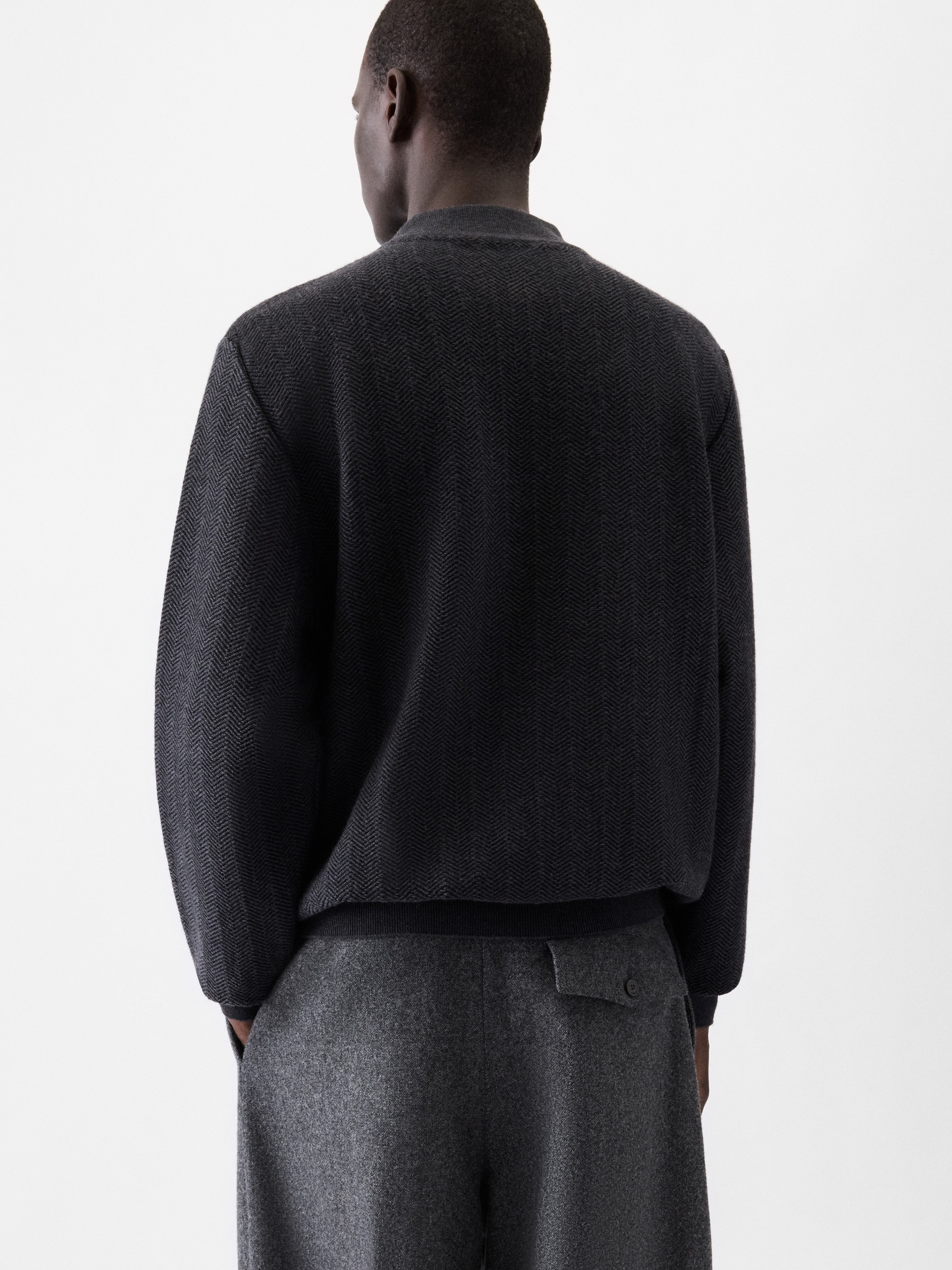 The Gio knit - 4