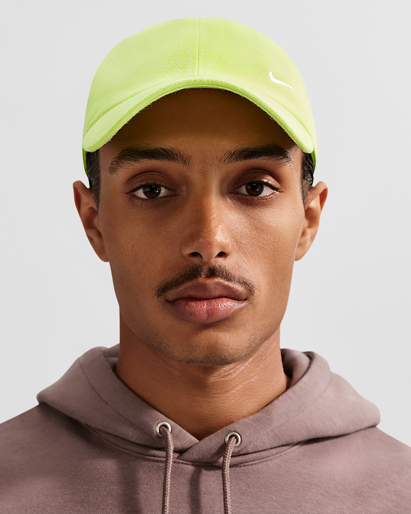 Nike Club Unstructured Cap 1