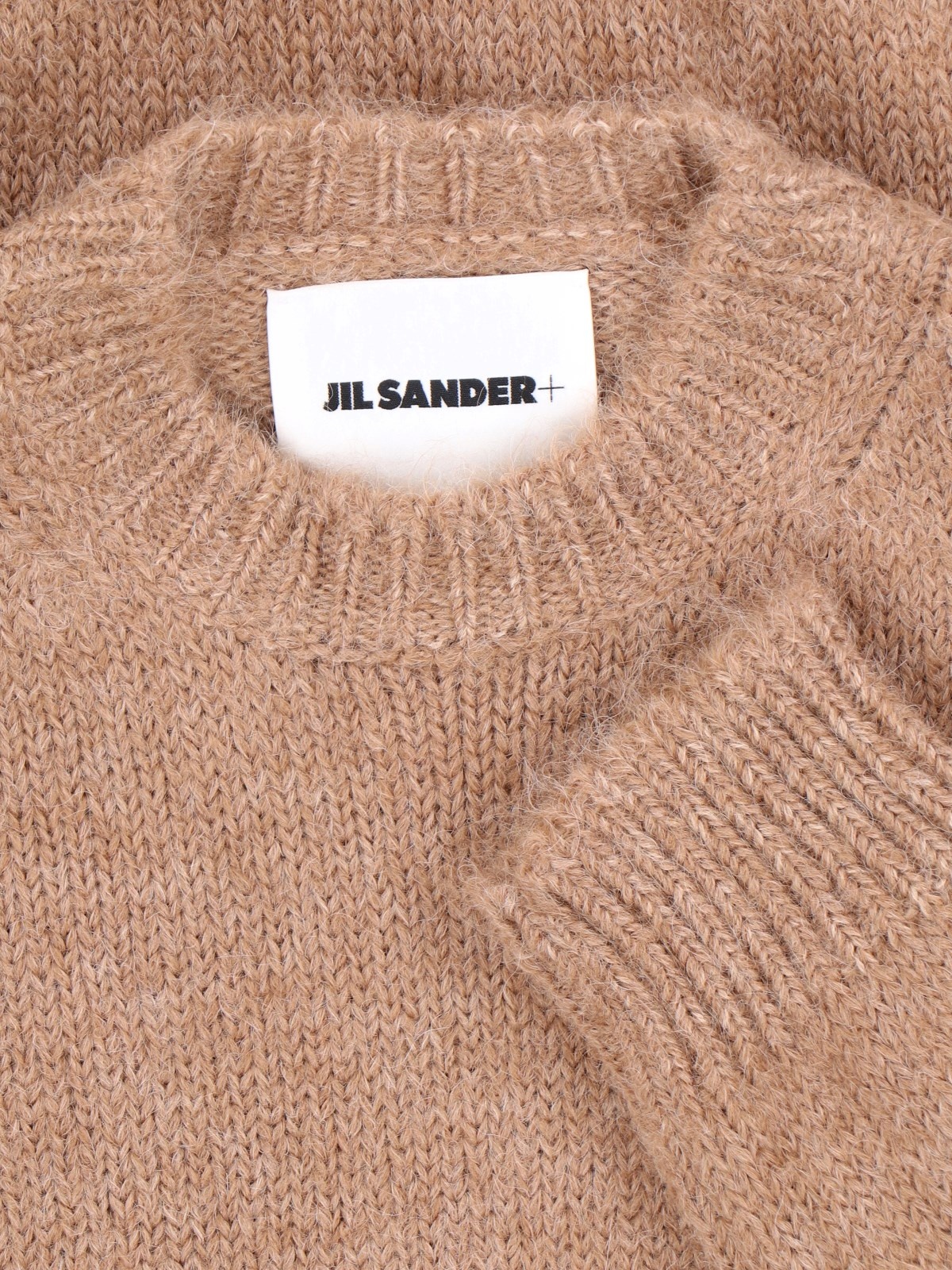 CREWNECK SWEATER - 3