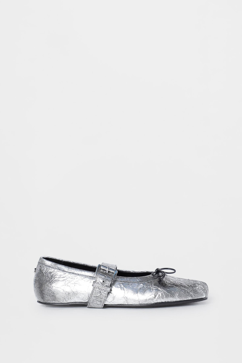 Zoey Ballerinas 4