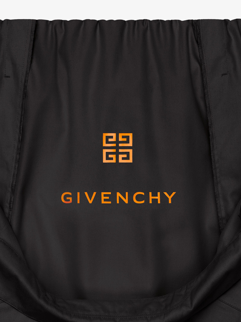 CASUAL JUMPSUIT IN COTTON 7