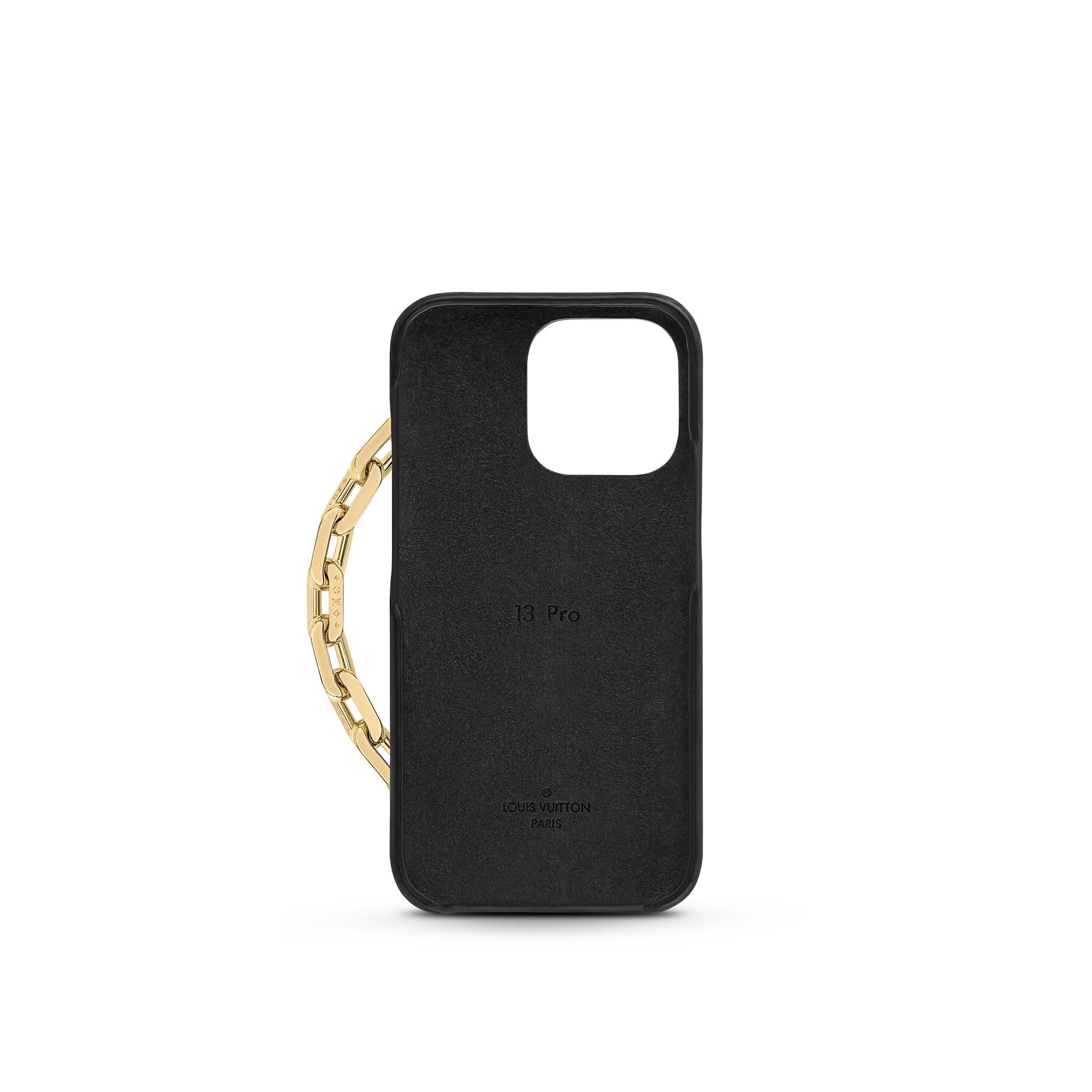 Bumper Coussin iPhone 13 Pro - 2