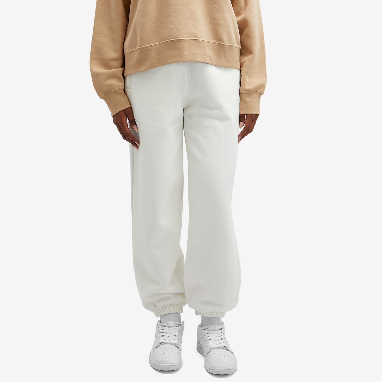 Air Jordan Fleece Pant - 2