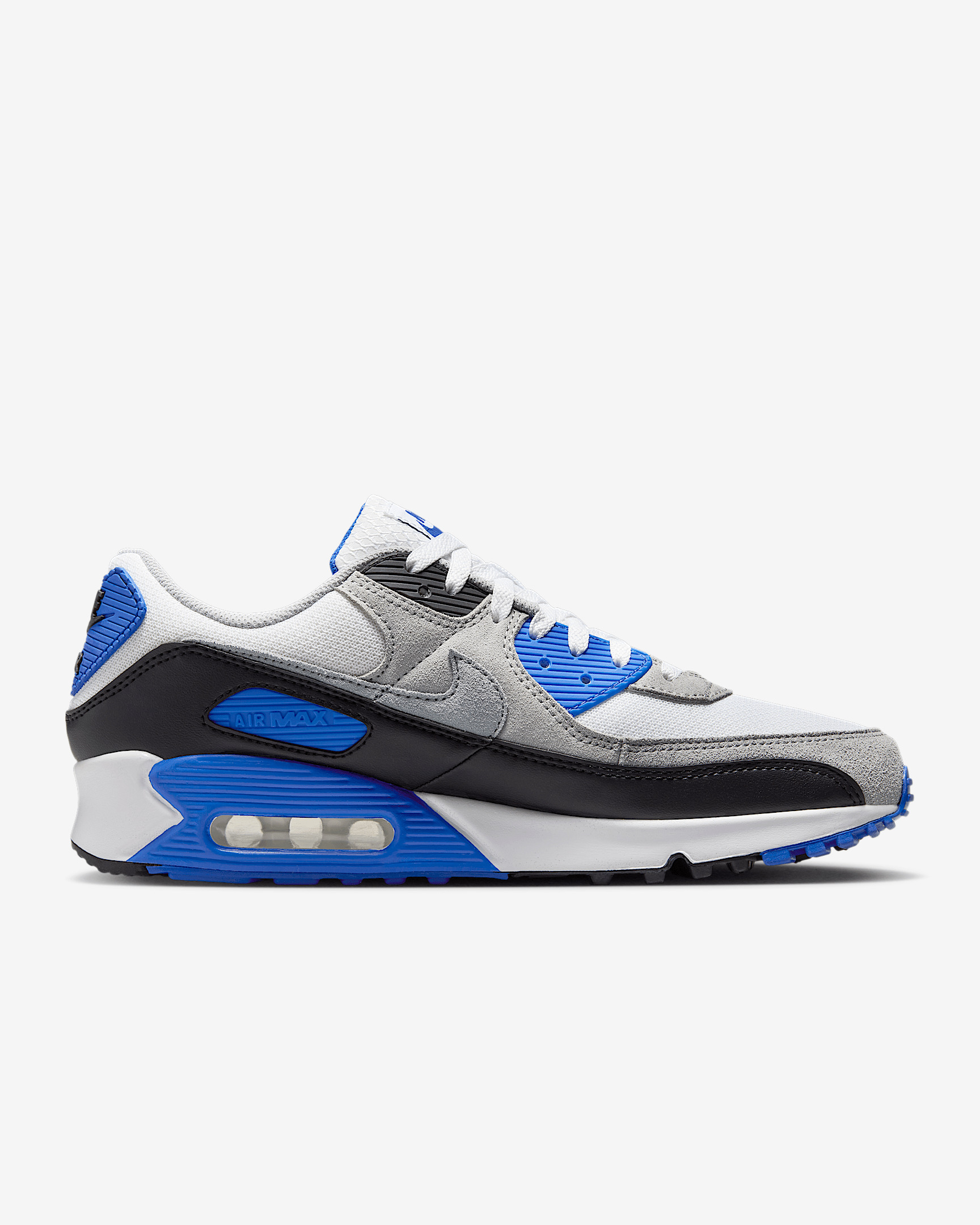 Nike Air Max 90 Men's Shoes - 3