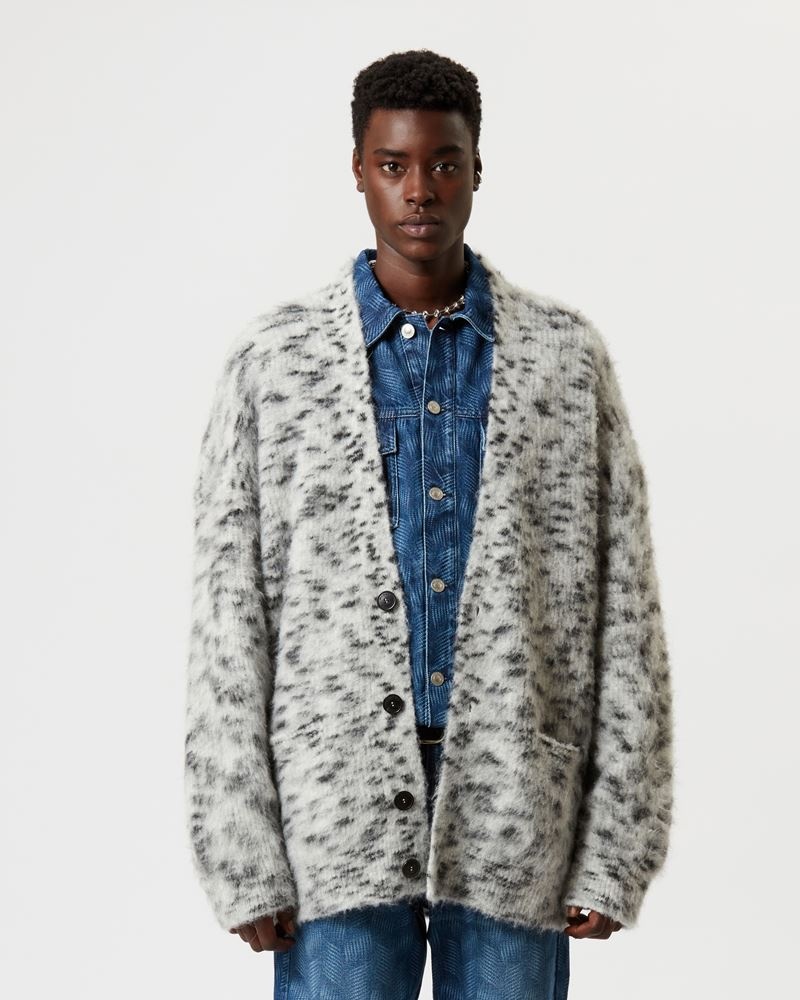 LAEL CARDIGAN - 4
