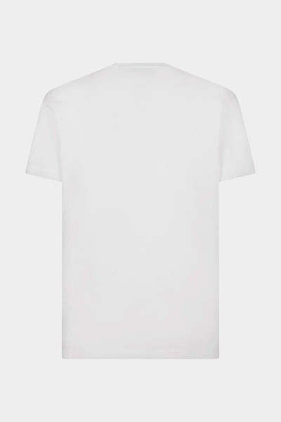 DSQUARED2 DSQ2 COOL FIT T-SHIRT outlook