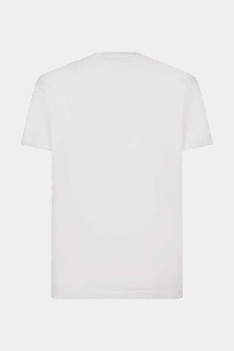 DSQUARED2 DSQ2 COOL FIT T-SHIRT outlook