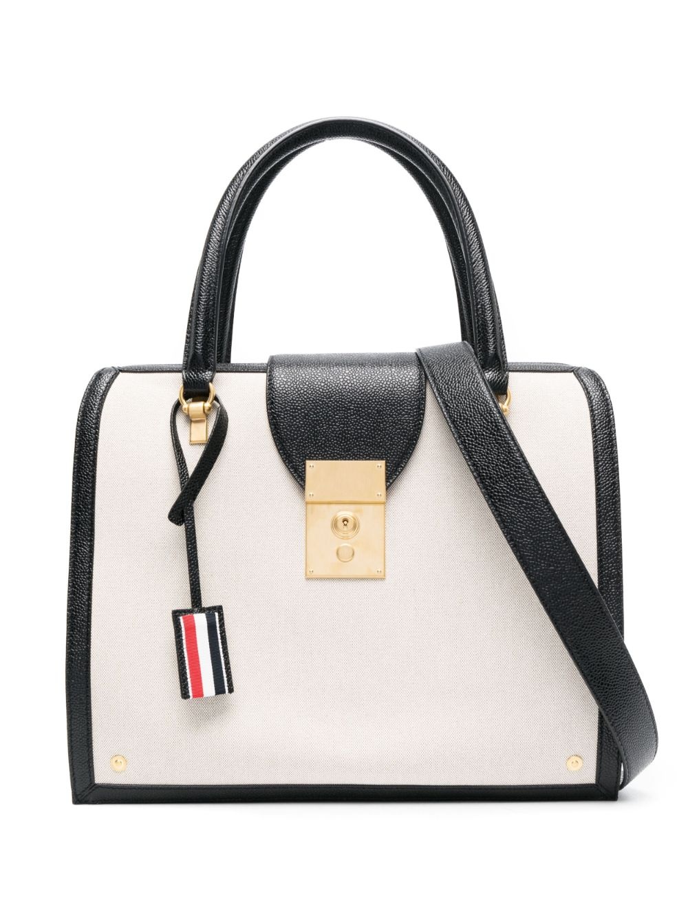 Mrs. Thom tote bag - 1