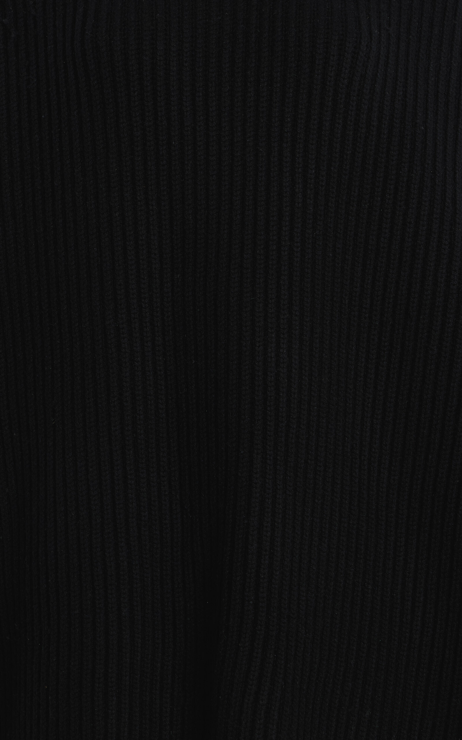 Willa Wool Sweater black - 4