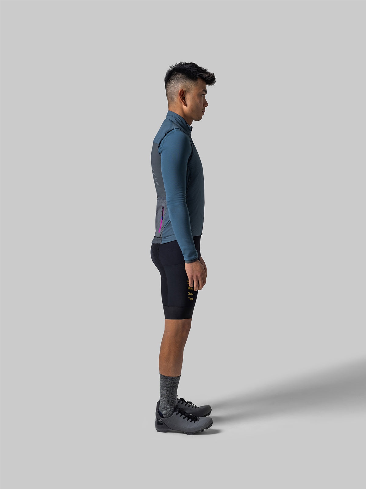 Alt_Road™ Thermal Vest - 3