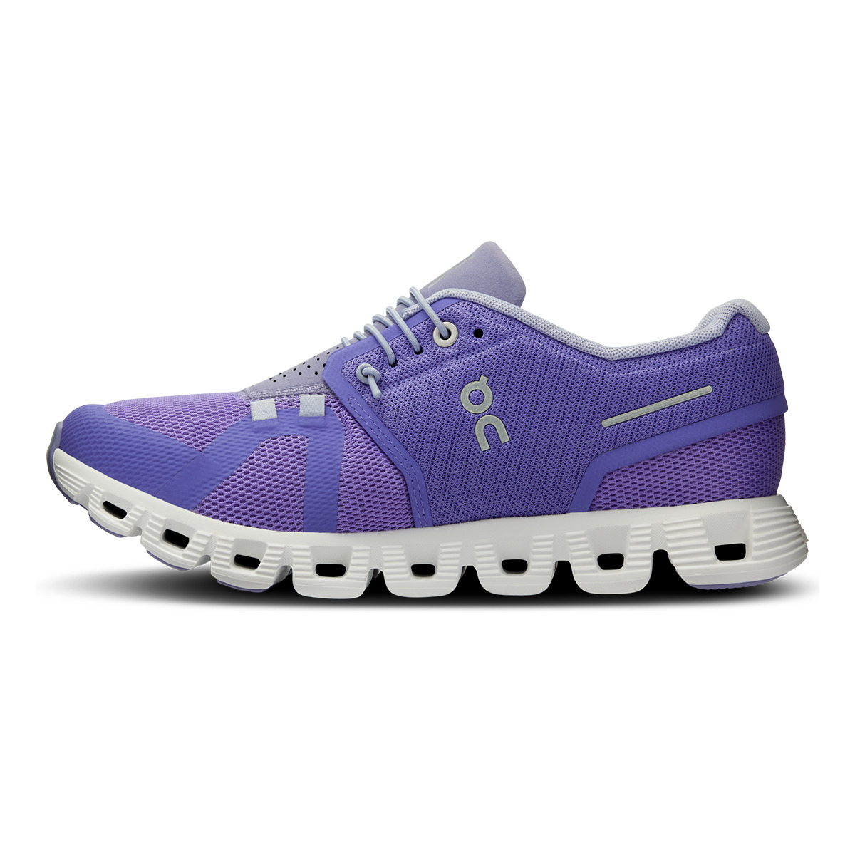 ON Cloud 5 - Blueberry - Feather - 2