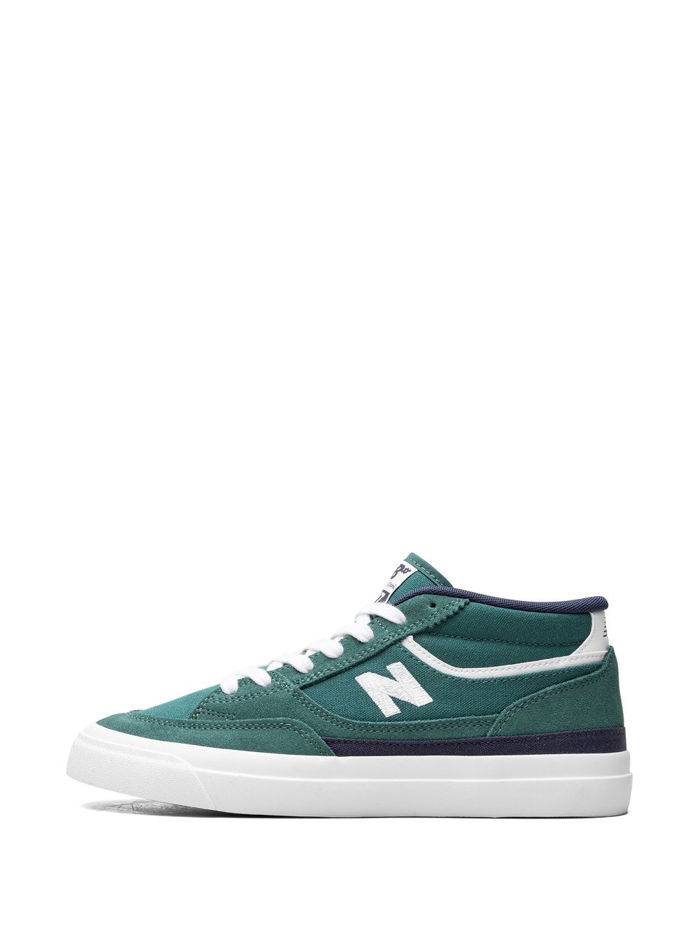 x Franky Villani Numeric 417 sneakers - 4