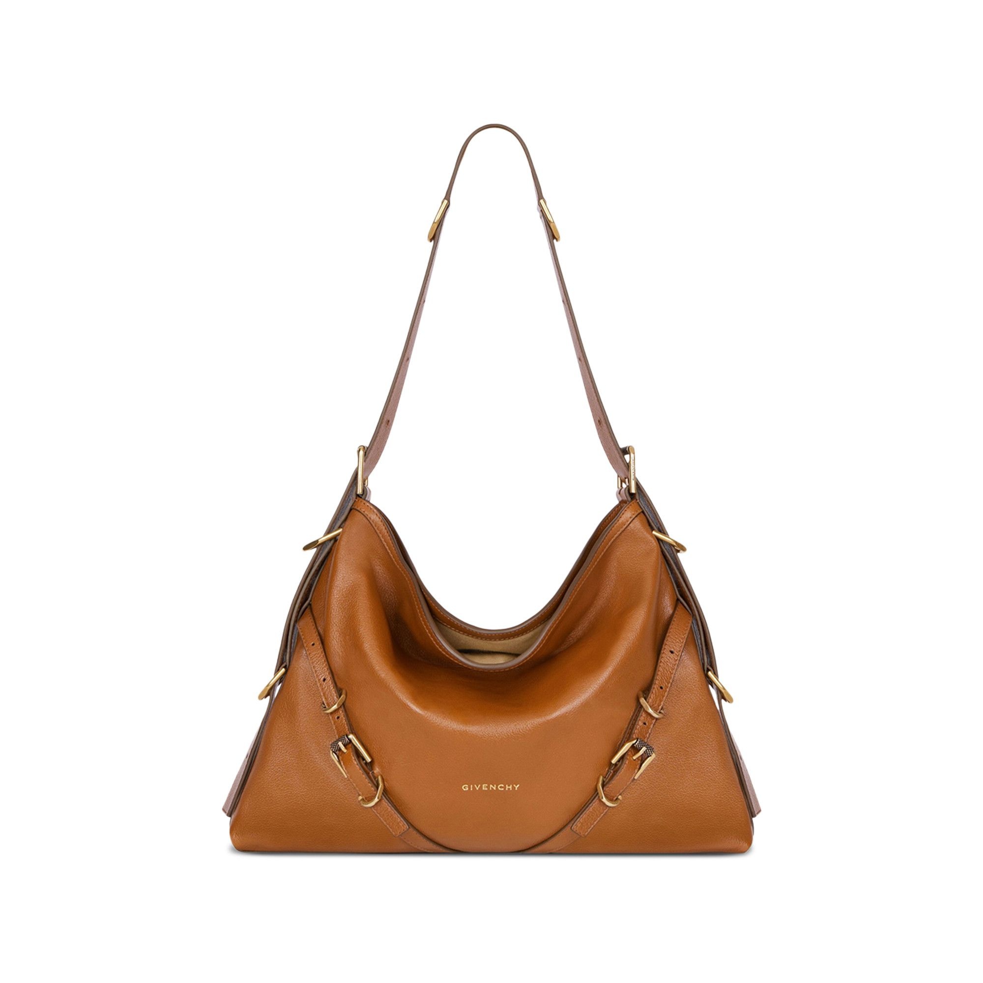 Givenchy Voyou Medium Bag 'Soft Tan' - 1