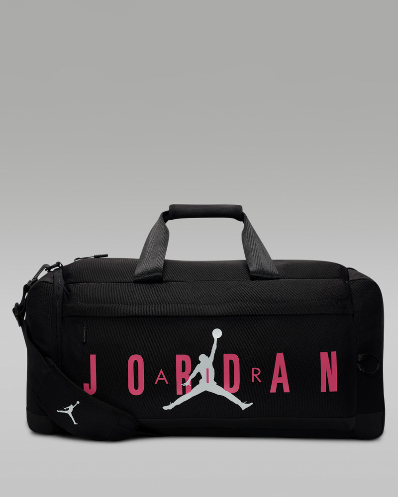 Jordan Air Jordan Velocity Duffel Bag (Medium, 55L) outlook