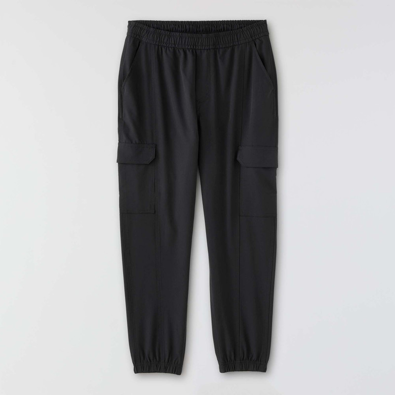 Women's Force Phoenix Cargo Jogger 7