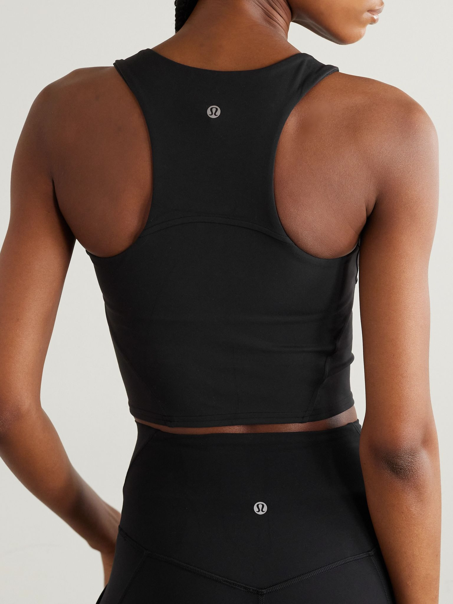 Wunder Train Everlux™ tank Black - 3