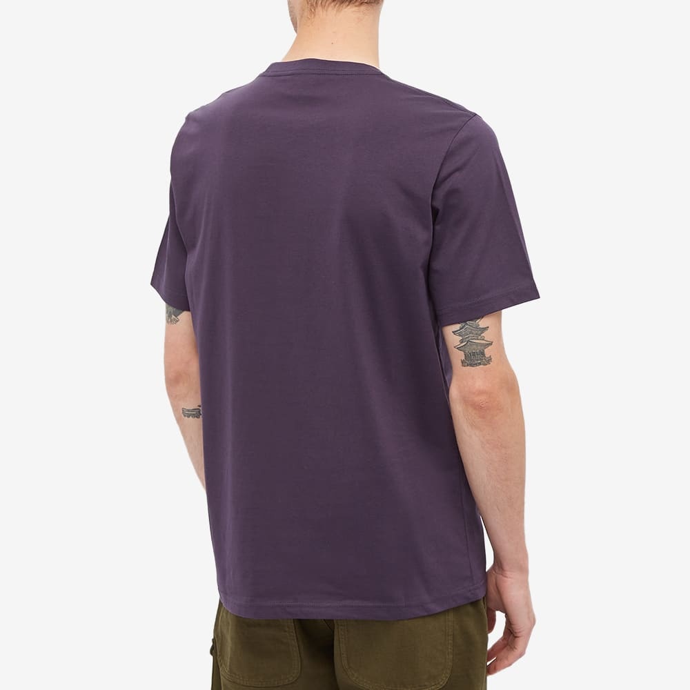 Paul Smith Zebra Logo Tee - 5