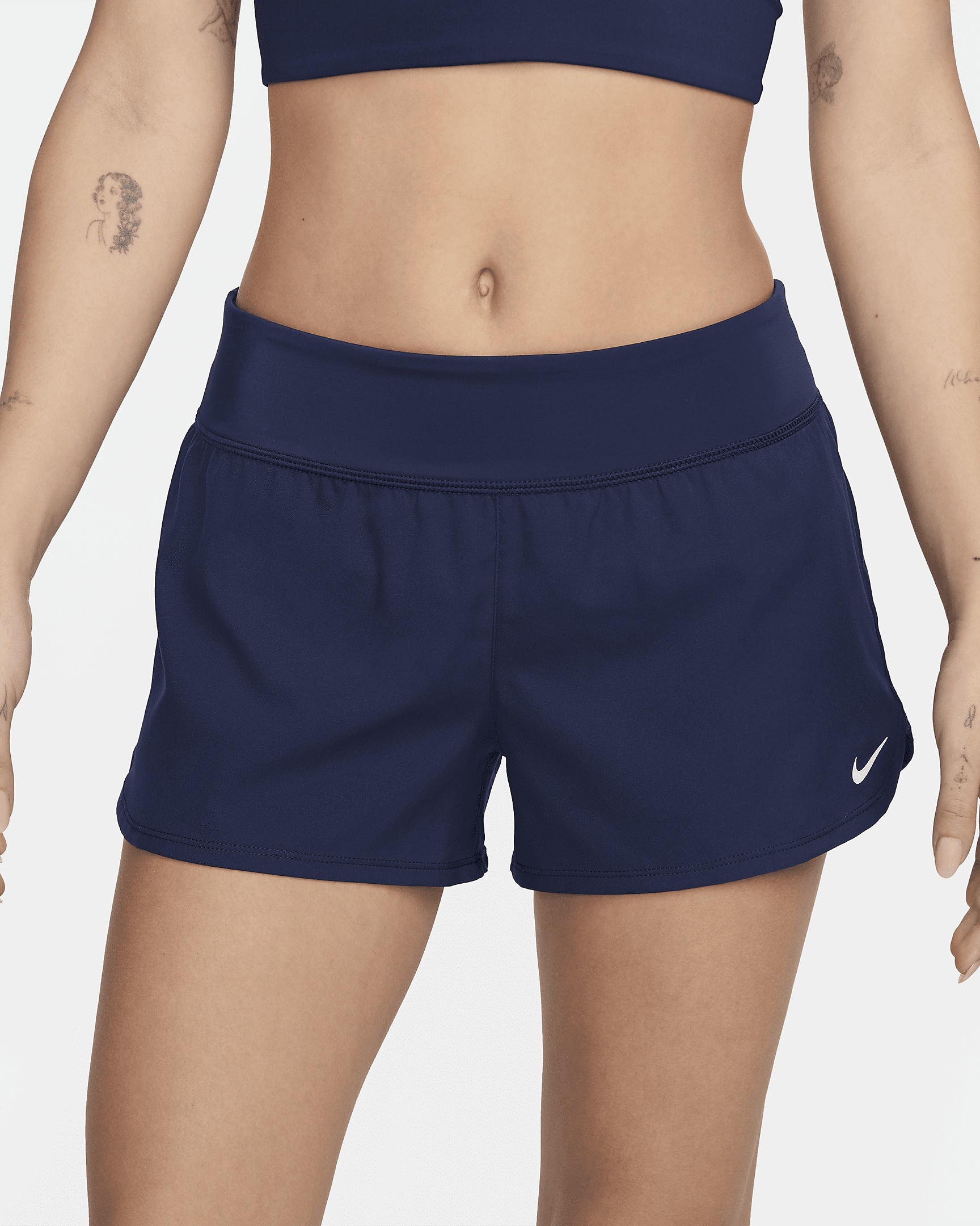 Nike Women's Essential Board Shorts - 2