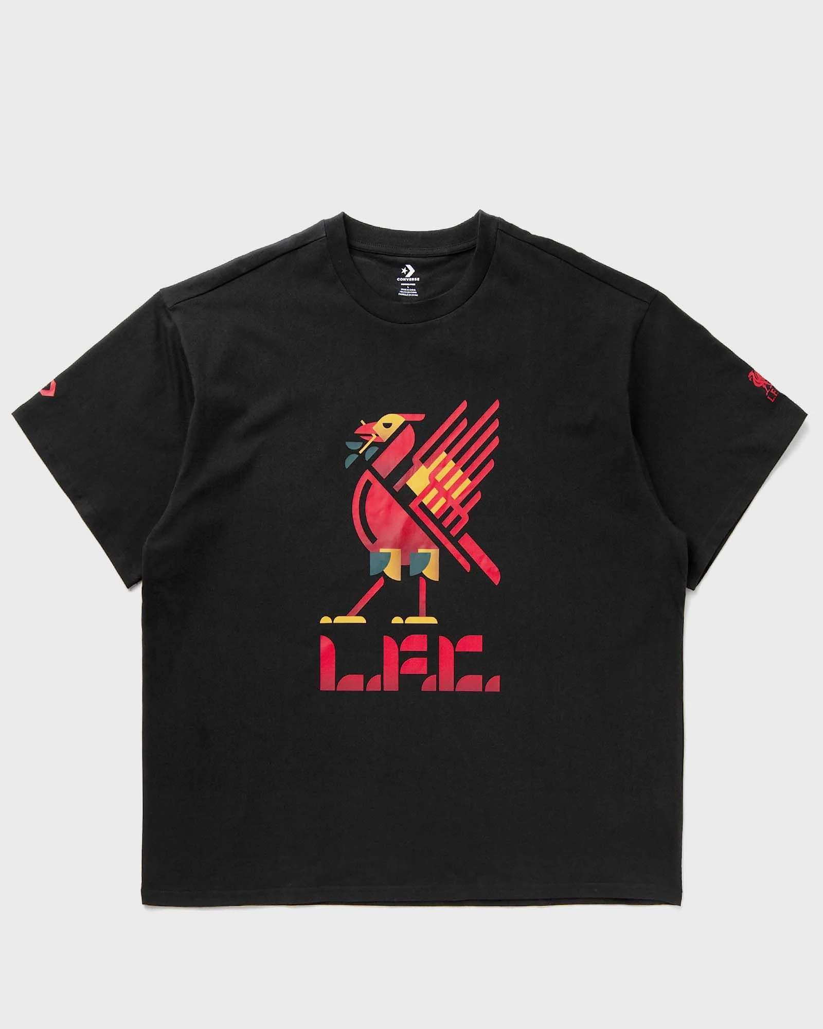 x LFC Liver Bird Tee - 1