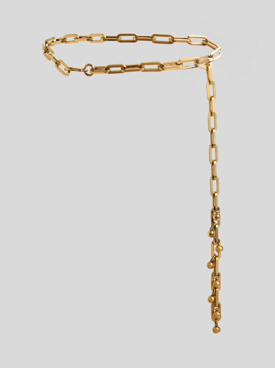 CHAIN BELT - 2
