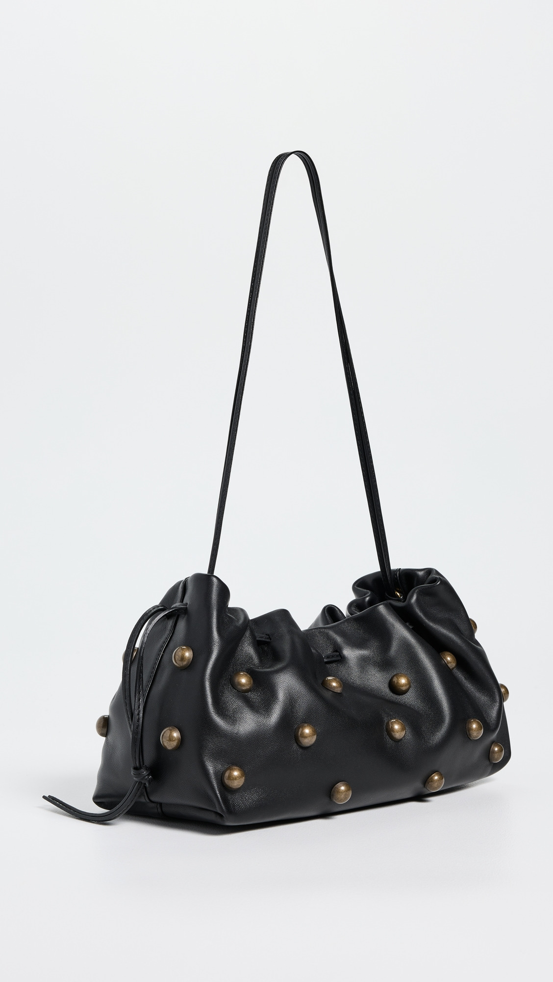 Drawstring Clutch - 3