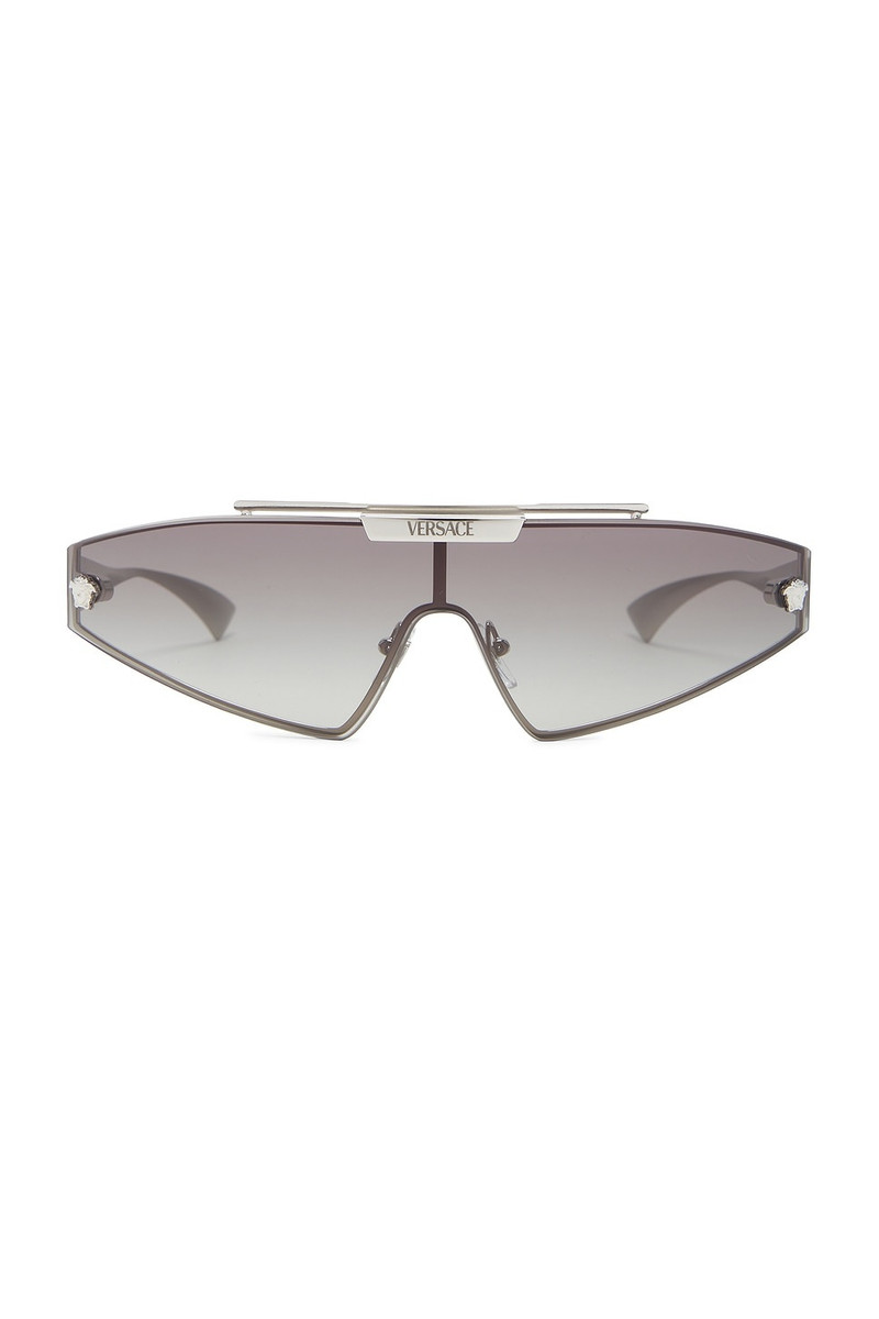Shield Sunglasses - 1