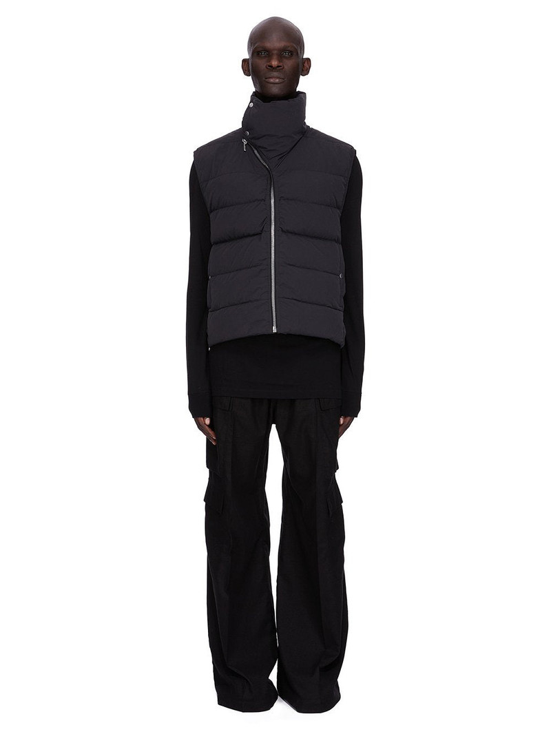 Rick Owens TOP outlook