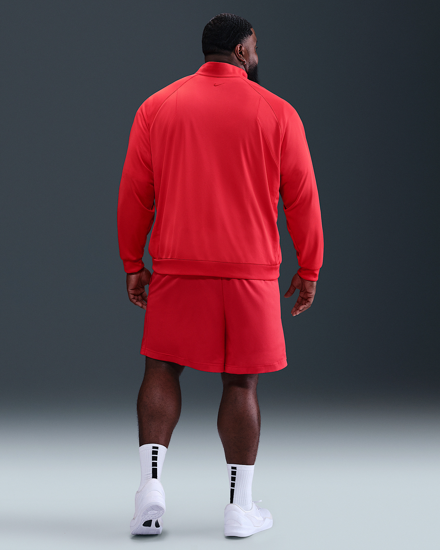 Kobe Dri-FIT Knit Jacket - 10