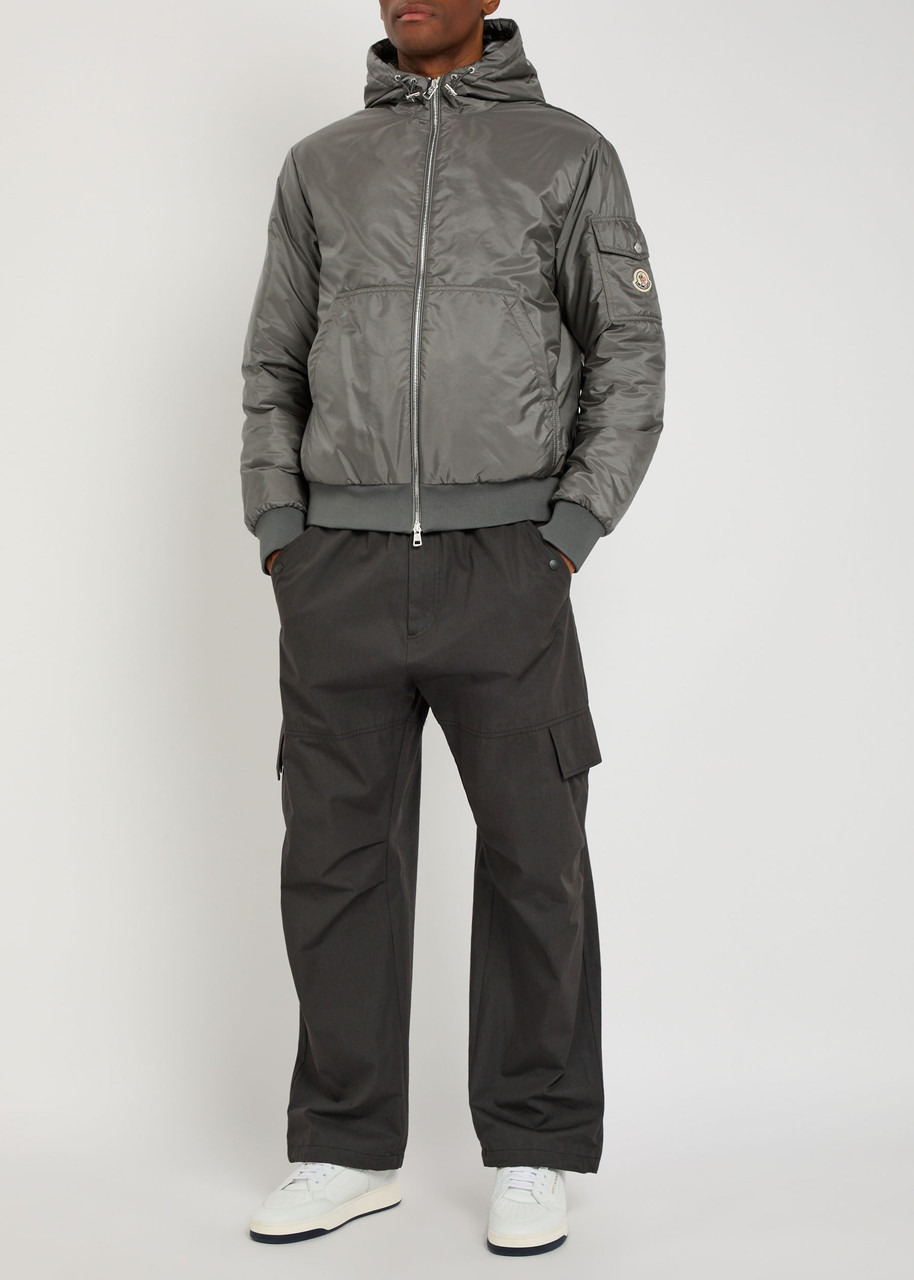 Moncler Poiliot Quilted Shell Jacket - 4
