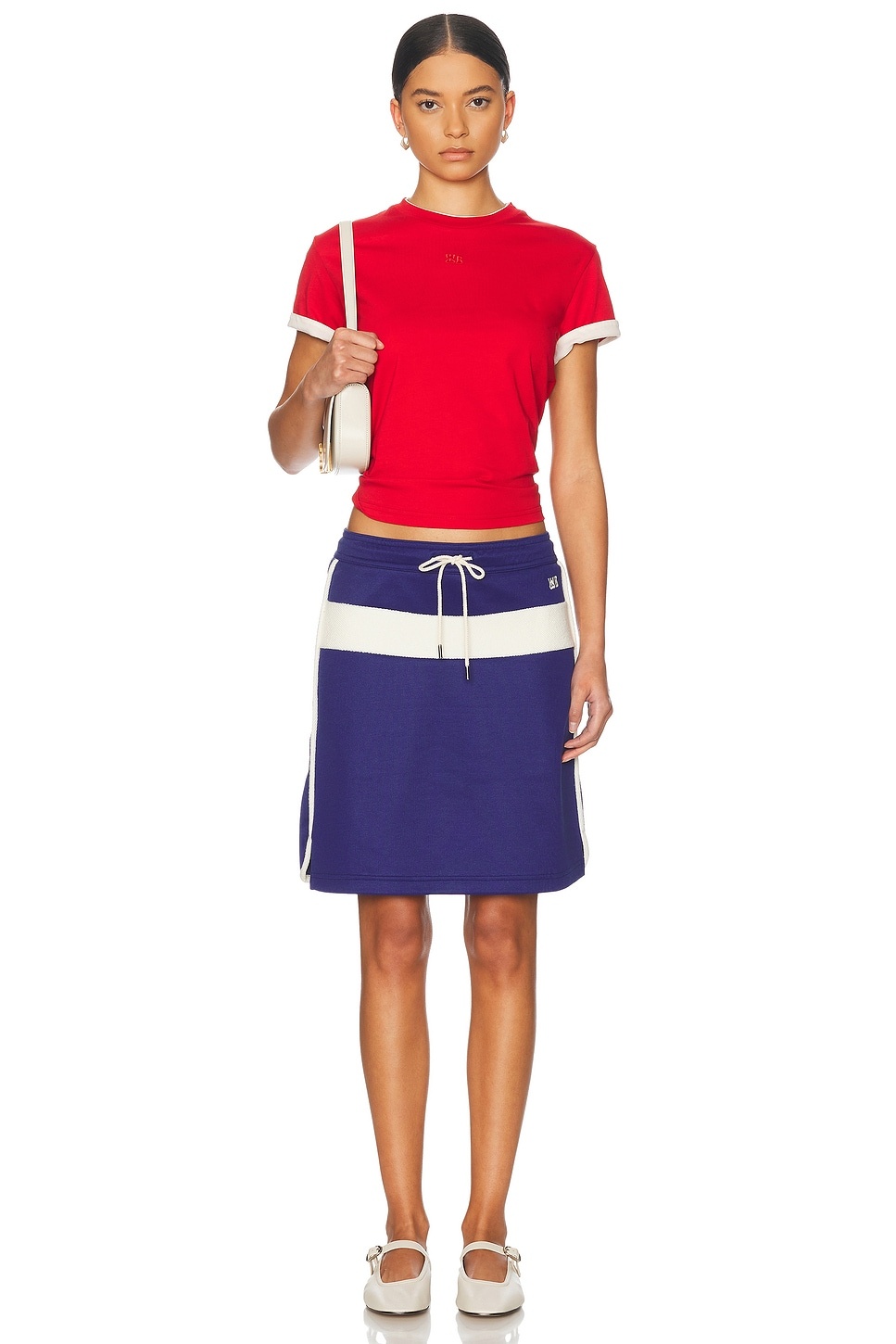 Mantra Skirt - 5