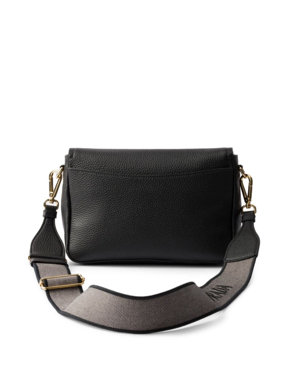 leather shoulder bag - 2