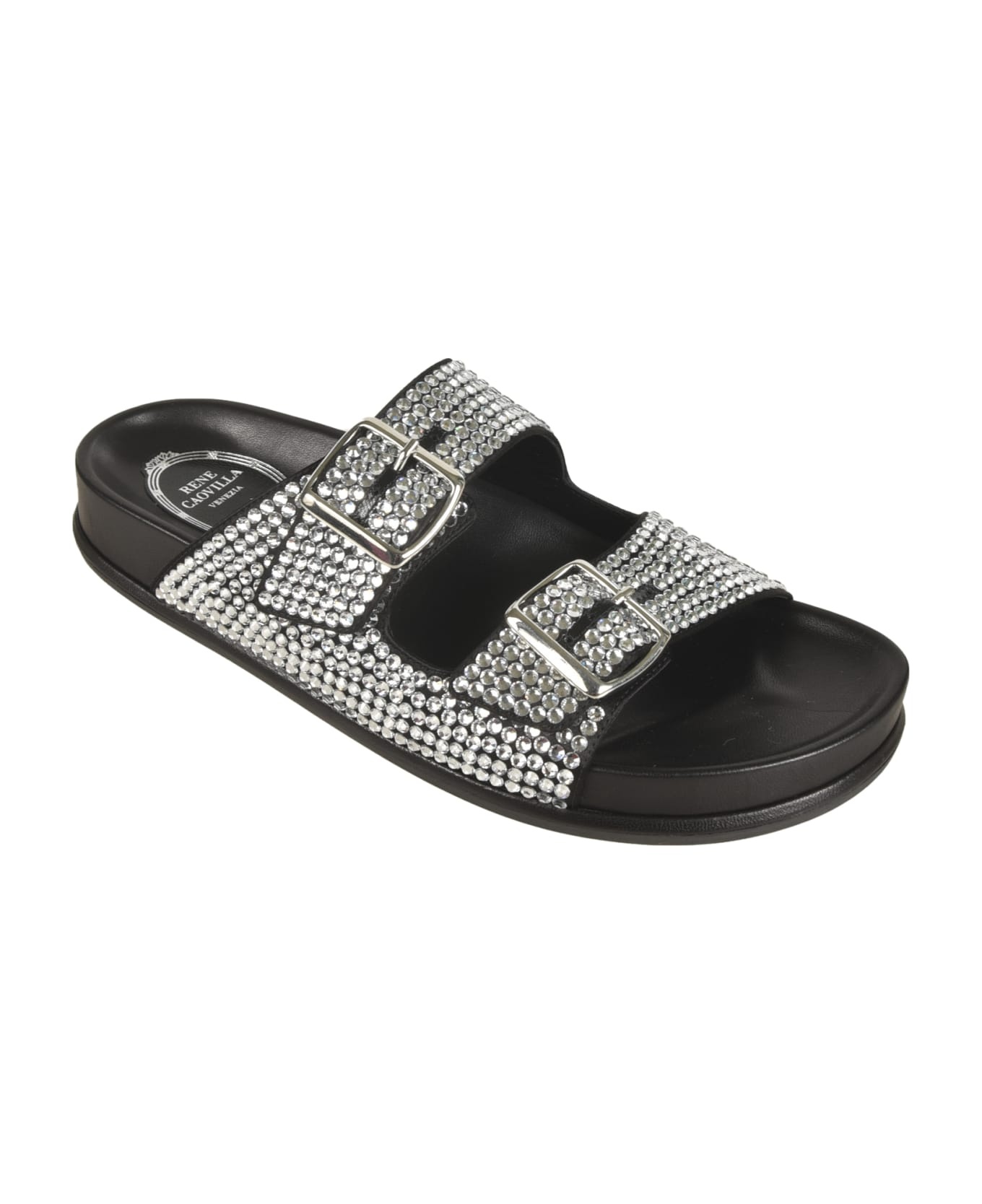 Emma Embellished Sliders - 2